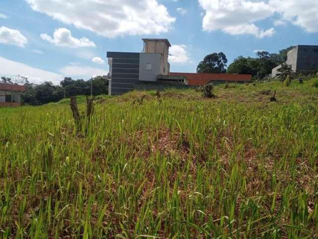 Terreno em Condomínio para Venda em Cotia, Esmeralda Park (Caucaia do Alto)