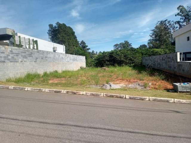 Terreno em Condomínio para Venda em Cotia, Quinta dos Angicos