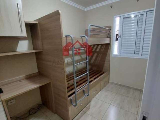 Casa em Condomínio para Venda em Cotia, Recanto Arco Verde, 2 dormitórios, 2 banheiros, 1 vaga