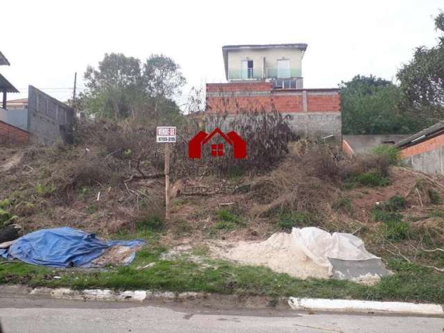 Terreno para Venda em Cotia, Jardim Japão (Caucaia do Alto)