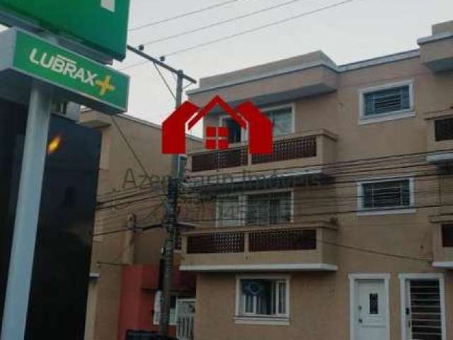 Apartamento para Venda em Sorocaba, Jardim Santa Rosália, 3 dormitórios, 1 banheiro