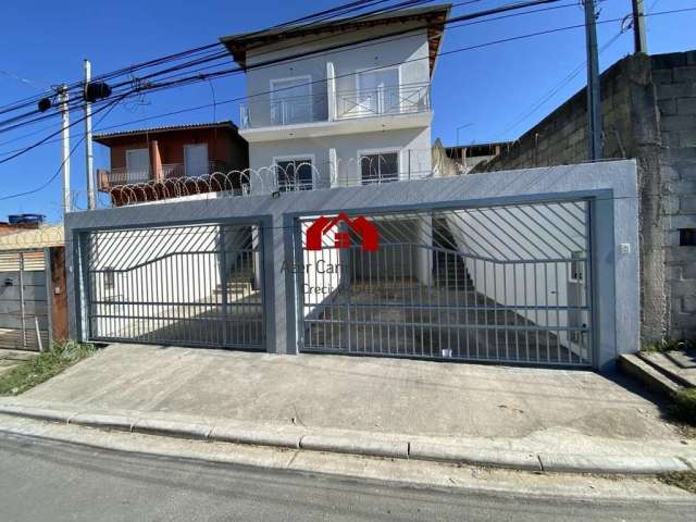 Casa para Venda em Cotia, Jardim Monte Verde (Caucaia do Alto), 2 dormitórios, 2 banheiros, 2 vagas