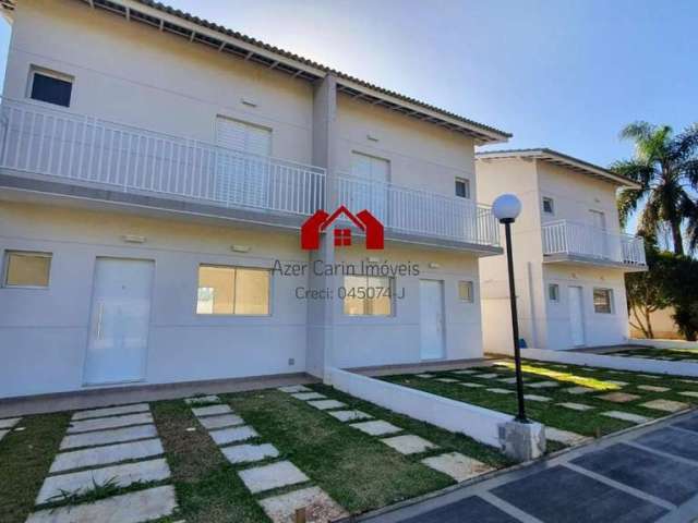 Casa para Venda em Vargem Grande Paulista, chacara do carmo, 2 dormitórios, 2 suítes, 1 banheiro, 2 vagas