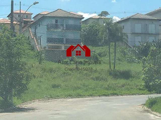 Terreno para Venda em Cotia, Jardim Japão (Caucaia do Alto)