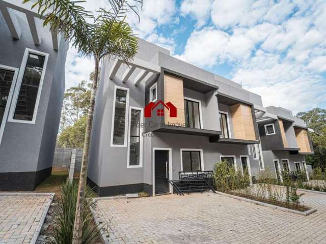 Casa em Condomínio para Venda em Cotia, Jardim dos Pereiras (Caucaia do Alto), 3 dormitórios, 1 suíte, 2 banheiros, 2 vagas