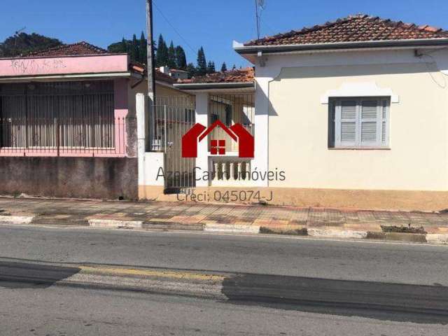 Casa para Venda em São Roque, taboão, 3 dormitórios, 1 banheiro