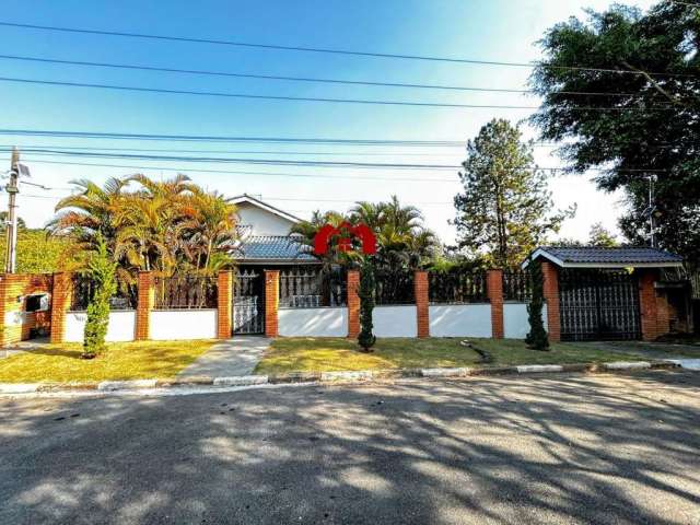 Casa em Condomínio para Venda em Vargem Grande Paulista, Tijuco preto, 5 dormitórios, 3 suítes, 5 banheiros, 5 vagas