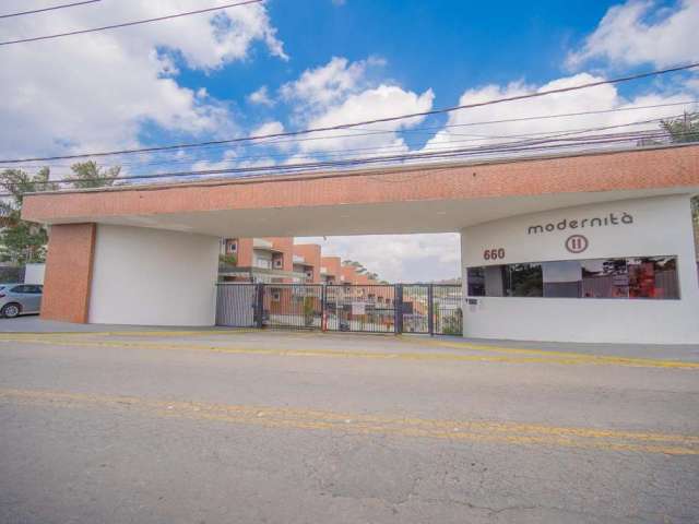 Casa em Condomínio para Venda em Cotia, Chácara Pavoeiro, 3 dormitórios, 1 suíte, 2 banheiros, 2 vagas