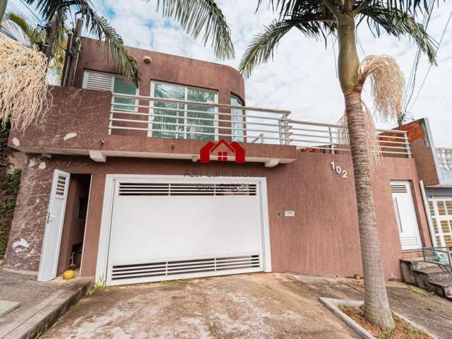 Casa para Venda em Vargem Grande Paulista, Jardim São Marcos, 3 dormitórios, 2 banheiros, 2 vagas