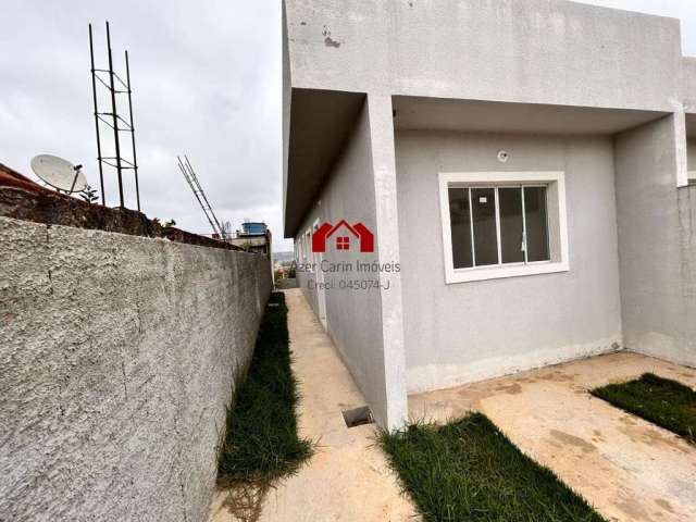 Casa para Venda em Cotia, Caucaia do Alto centro, 2 dormitórios, 1 suíte, 2 banheiros, 2 vagas