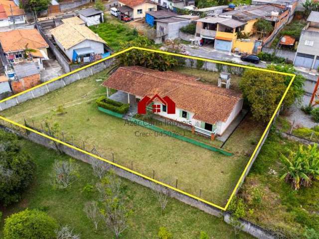 Casa para Venda em Vargem Grande Paulista, Jardim São Marcos, 3 dormitórios, 1 suíte, 2 banheiros, 2 vagas