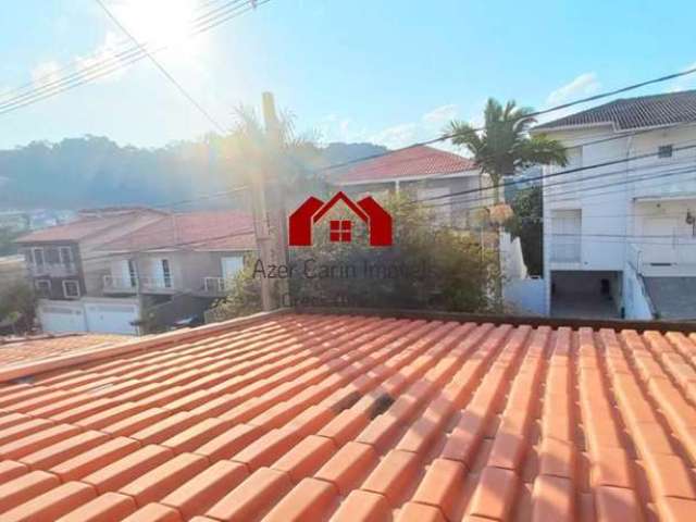 Casa para Venda em Cotia, Jardim Rio das Pedras, 2 dormitórios, 2 banheiros, 2 vagas