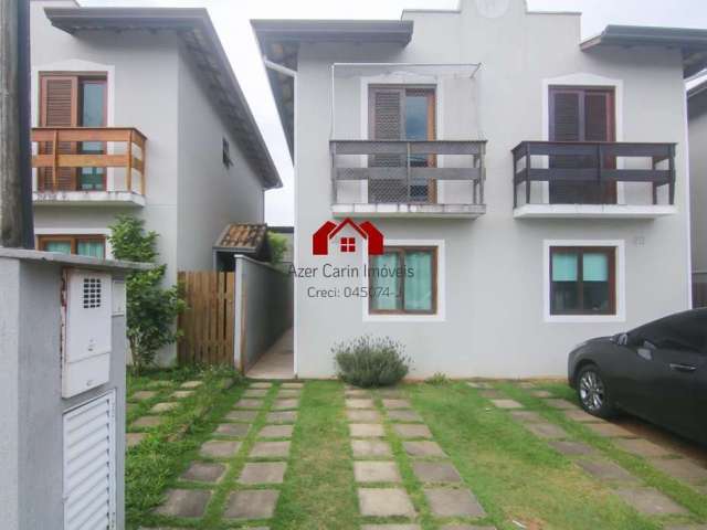 Casa em Condomínio para Venda em Cotia, Jardim da Glória, 2 dormitórios, 1 banheiro, 1 vaga