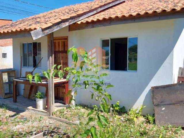 Casa com 2 quartos à venda na Avenida Paranaguá, 0, Praia Grande, Matinhos