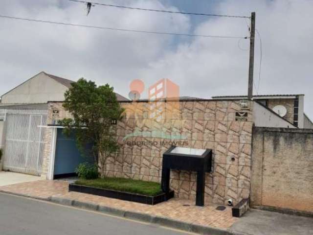 Casa com 2 quartos à venda no Guaraituba ACEITA TROCA