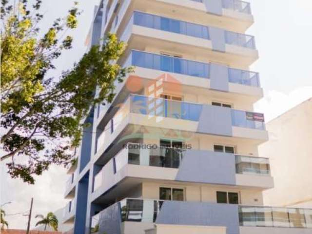 Apartamento com 3 quartos à venda na Avenida Paranaguá, 0, Caiobá, Matinhos por R$ 1.490.000