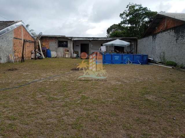 Casa com 2 quartos à venda em Balneário Gaivotas