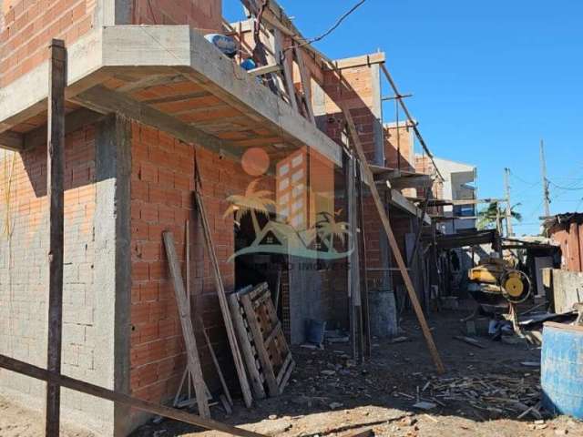 Casa com 3 quartos à venda na Avenida Paranaguá, 0, Balneário Flamingo, Matinhos por R$ 590.000.000