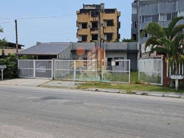 Casa com 2 quartos à venda no Riviera