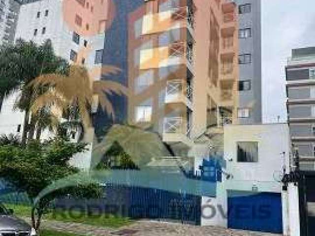 Apartamento com 2 quartos à venda na Rua Brasílio Itiberê, 0, Água Verde, Curitiba por R$ 498.000