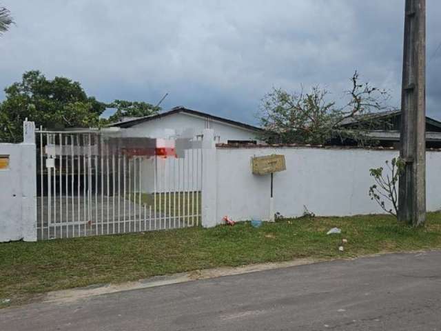 Casa com 3 quartos à venda na Avenida Paranaguá, 0, Balneário Céu Azul, Matinhos por R$ 280.000