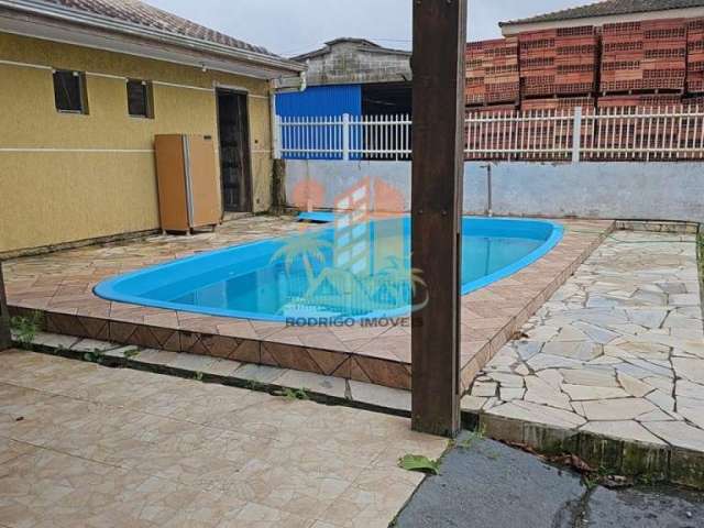 Casa com 2 quartos à venda no Costa Azul