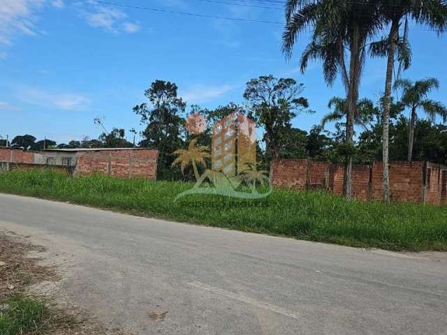 Terreno à venda no Saint Etiene