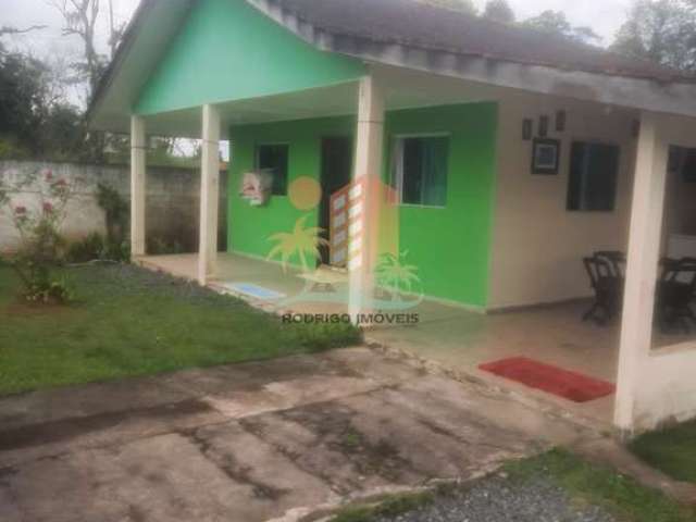 Casa com 3 quartos à venda no Brejatuba