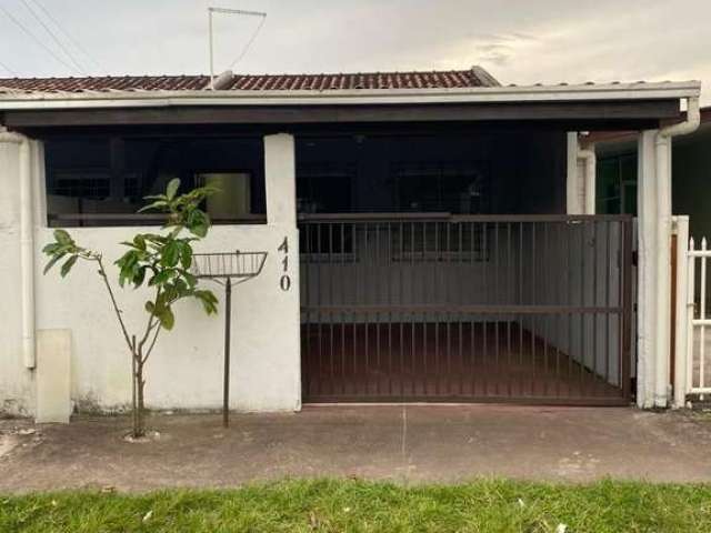 Casa com 2 quartos à venda em Shangri-Lá