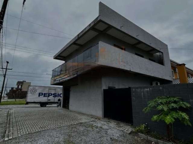 Casa com 3 quartos à venda na Praia Grande