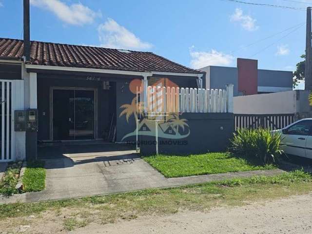 Casa com 2 quartos à venda em Balneário Gaivotas