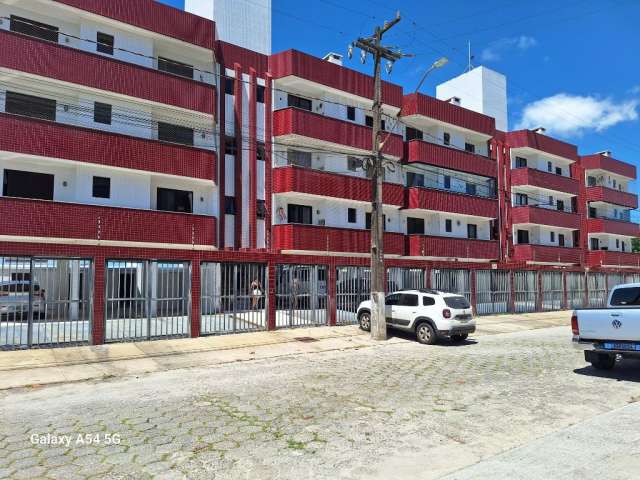 Apto 3 quartos 1 suite 2 bwc 2 garagens frente mar