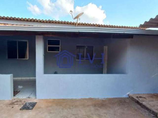 Casa com 2 quartos à venda na Rua Vinte e Seis, 36, Lagoa Mansões, Lagoa Santa por R$ 620.000