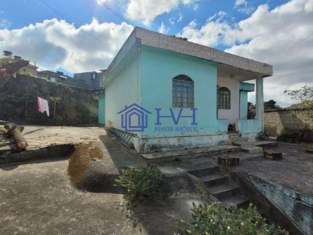 Casa com 3 quartos à venda na Serra Verde (Venda Nova), Belo Horizonte  por R$ 350.000