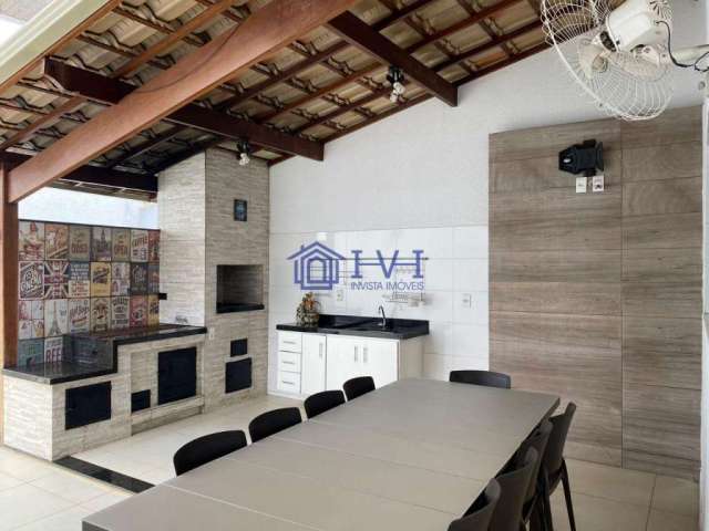 Casa com 3 quartos à venda na Rua Barão de Camargos, 28, Santa Amélia, Belo Horizonte por R$ 750.000