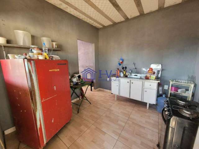 Casa com 5 quartos à venda na Rua Cãndido Vieira, 58, Jardim Imperial, Lagoa Santa por R$ 350.000