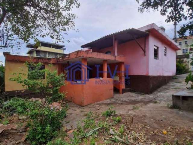 Casa com 2 quartos à venda na Lagoinha Leblon, Belo Horizonte  por R$ 390.000