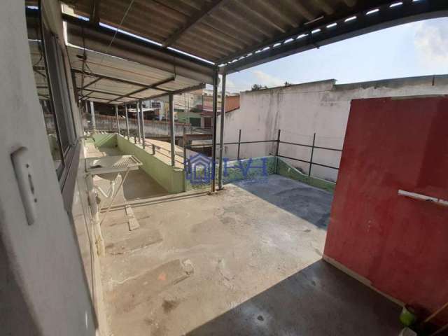 Casa com 3 quartos à venda na Jaqueline, Belo Horizonte  por R$ 450.000