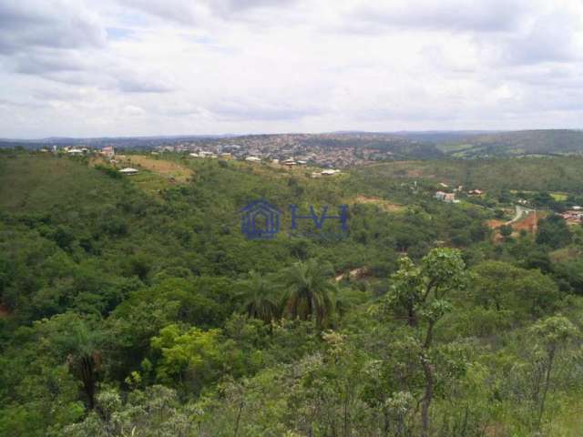 Terreno à venda no Vale dos Sonhos, Lagoa Santa  por R$ 1.108.000