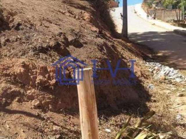 Terreno à venda no Rosaneves, Ribeirão das Neves  por R$ 50.000