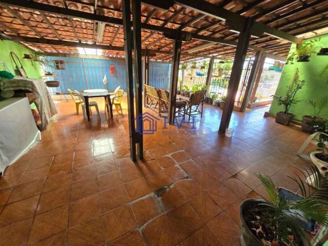 Casa com 3 quartos à venda na Serra Verde (Venda Nova), Belo Horizonte  por R$ 200.000