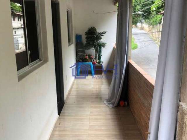 Casa com 2 quartos à venda na Serra Verde (Venda Nova), Belo Horizonte  por R$ 280.000