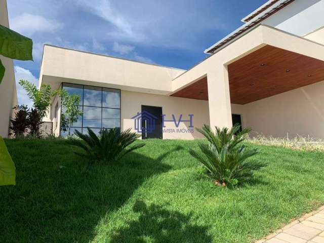 Casa em condomínio fechado com 3 quartos à venda na Rua Dois, 50, Parque dos Buritis, Lagoa Santa por R$ 949.000