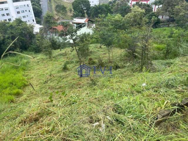 Terreno à venda em Manacás, Belo Horizonte  por R$ 424.000