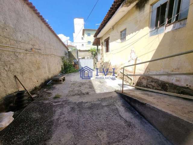 Casa com 7 quartos à venda na dos Maçaricos, 145, Vila Cloris, Belo Horizonte por R$ 680.000