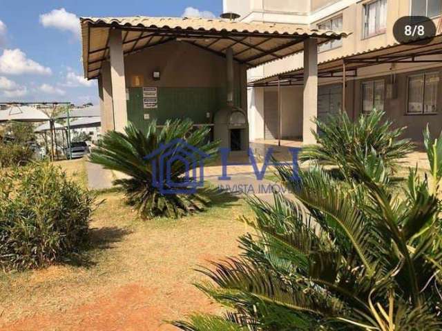 Apartamento com 2 quartos à venda na Gávea, Vespasiano  por R$ 185.000