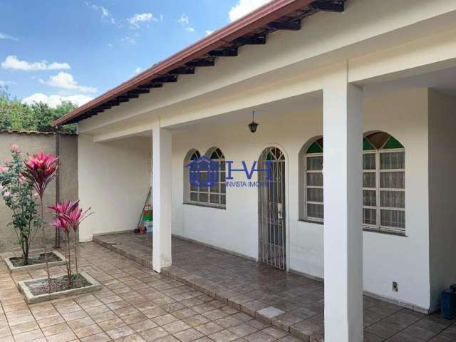 Casa com 3 quartos à venda na Adônis, 290, São Bernardo, Belo Horizonte por R$ 700.000