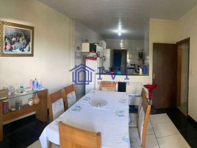 Casa com 7 quartos à venda na Serra Verde (Venda Nova), Belo Horizonte  por R$ 270.000