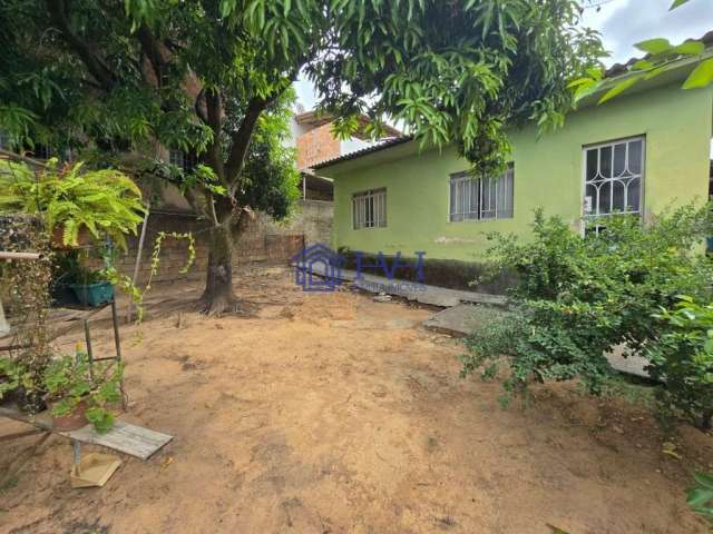 Casa com 2 quartos à venda em Minas Caixa, Belo Horizonte  por R$ 299.999