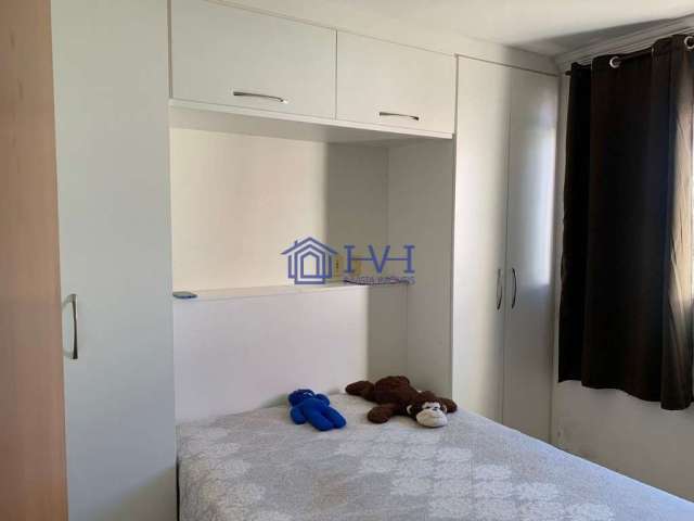 Apartamento com 2 quartos à venda em Piratininga (Venda Nova), Belo Horizonte  por R$ 170.000